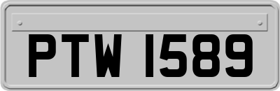 PTW1589