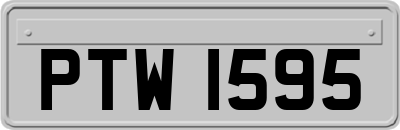 PTW1595