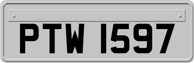 PTW1597