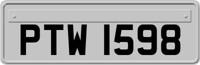 PTW1598