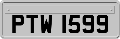 PTW1599