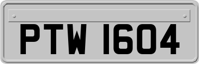 PTW1604