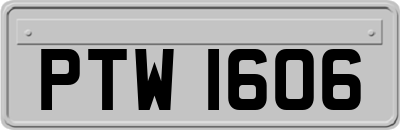 PTW1606