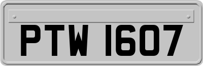 PTW1607