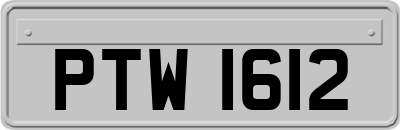 PTW1612