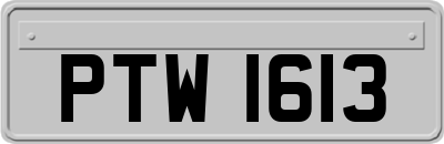 PTW1613