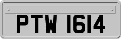 PTW1614