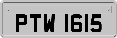 PTW1615