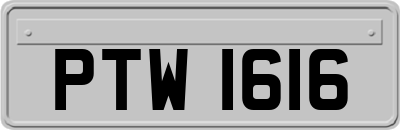 PTW1616