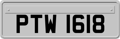 PTW1618