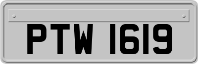 PTW1619