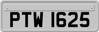 PTW1625