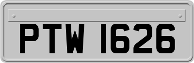 PTW1626