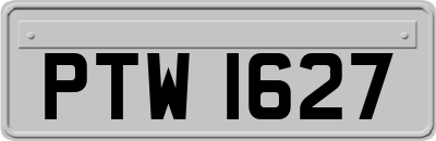 PTW1627