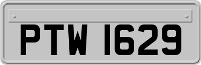 PTW1629