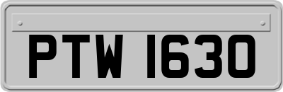 PTW1630