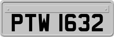 PTW1632