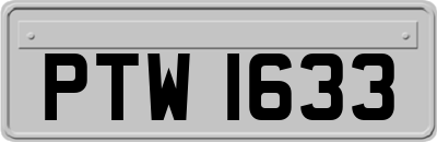 PTW1633