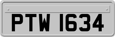 PTW1634