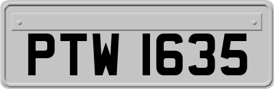 PTW1635