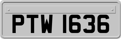 PTW1636