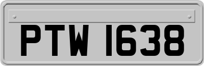 PTW1638