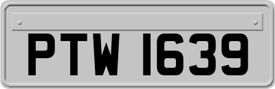 PTW1639