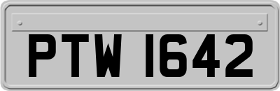 PTW1642