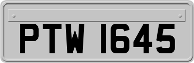 PTW1645