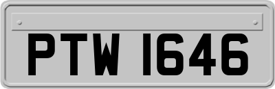 PTW1646