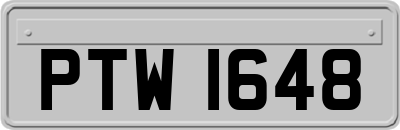 PTW1648