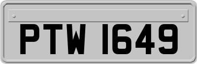 PTW1649