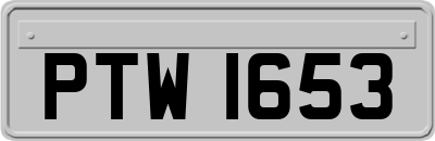 PTW1653