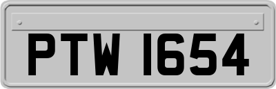 PTW1654