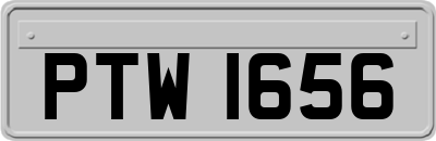 PTW1656