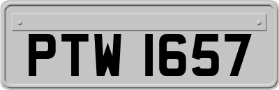 PTW1657