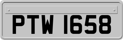 PTW1658