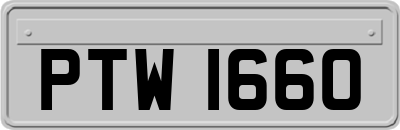 PTW1660