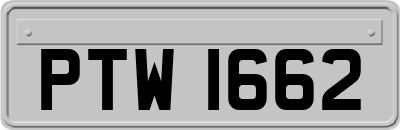 PTW1662