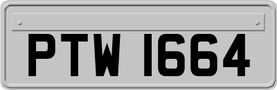 PTW1664