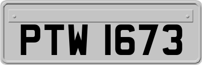 PTW1673