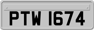 PTW1674