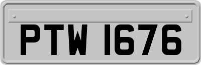 PTW1676