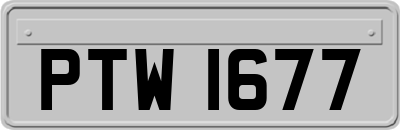 PTW1677