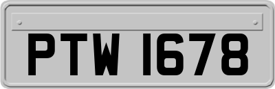 PTW1678