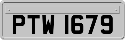 PTW1679