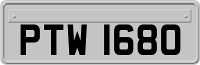 PTW1680