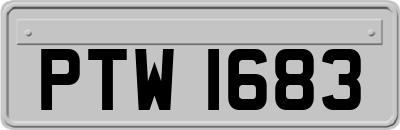 PTW1683