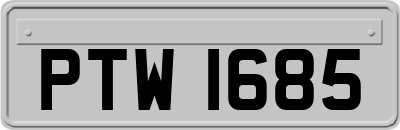 PTW1685