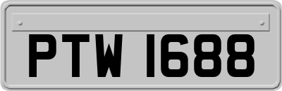 PTW1688